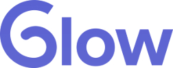 Glow logo